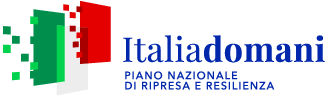 Italia Domani - PNRR