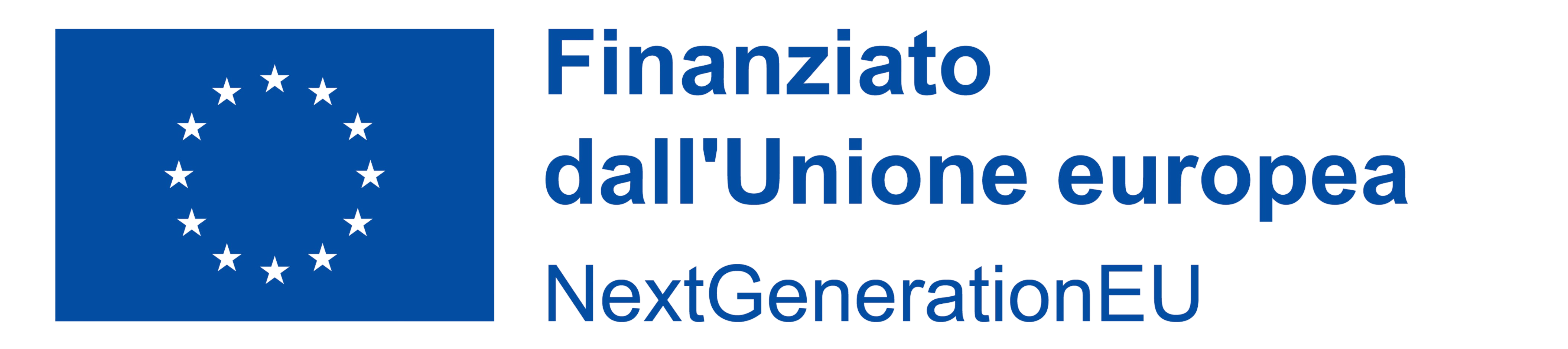 Finanziato dall'Unione europea - NextGenerationEU